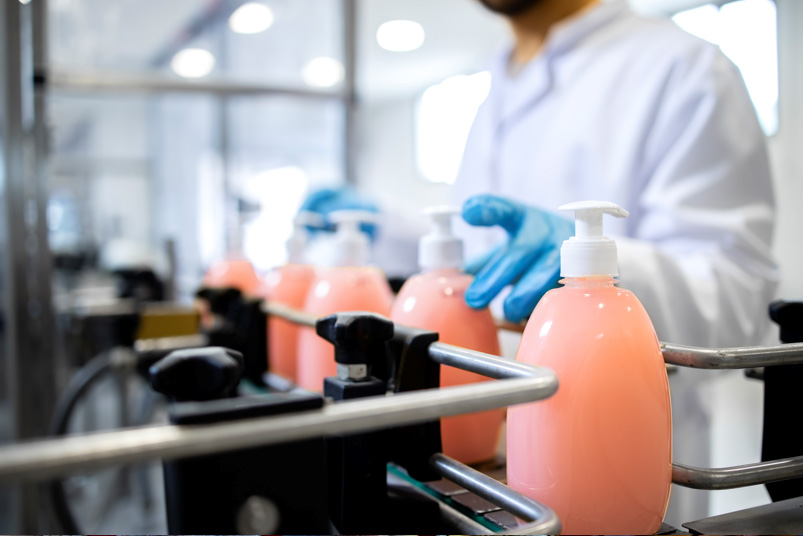 Non-food HACCP Training